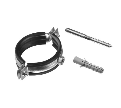 Хомут металлический Ostendorf 50 мм 388205