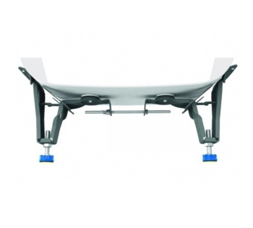 Ножки для ванн Kaldewei Allround мод. 5030 универсальные 581470000000