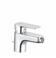 Смеситель для биде Kludi Pure&Style однорычажный хром 402160575