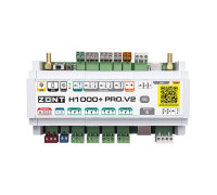 Контроллер универсальный ZONT H1000+ PRO.V2 ML00006584