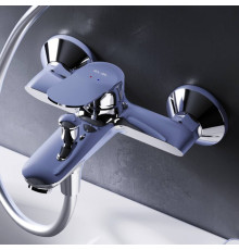 Смеситель для ванны и душа AM.PM Like F85C10000