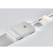 Датчик протечки воды прямоугольный Gidrolock WSP кабель 3 м 40100111