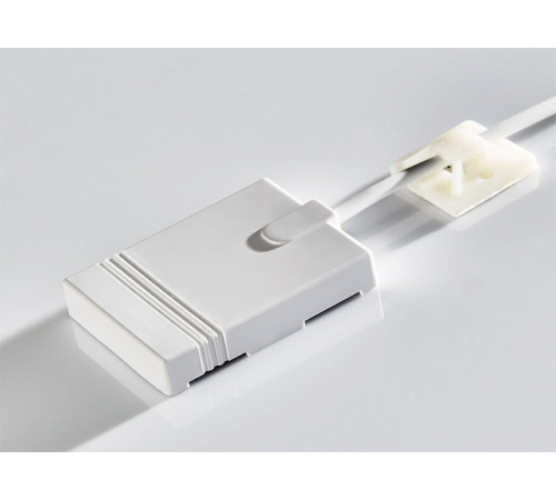 Датчик протечки воды прямоугольный Gidrolock WSP кабель 3 м 40100111