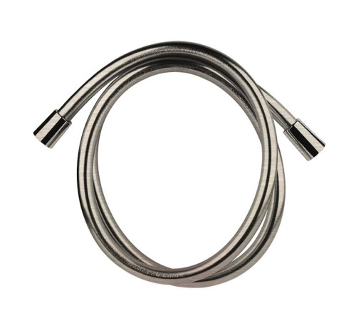 Шланг для душа Gessi Emporio Shower Cromalux 1/2 1.5 м Finox Brushed Nickel 01637#149
