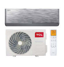 Кондиционер сплит-система TCL X-FRESH TAC-09HRID/XF / TACO-09HID/XF инверторная