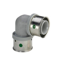 Угольник 90° Viega Pexfit Pro 25 мм 608644