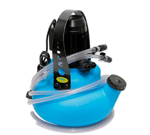 Установка для удаления известковых отложений BWT L810 Tea Pot 168240