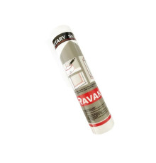 Герметик силиконовый Ravak Professional 0.31 л белый X01200