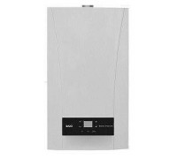 Котёл газовый настенный BAXI ECO Nova 31 F 31 кВт двухконтурный 100022347