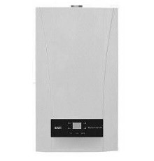 Котёл газовый настенный BAXI ECO Nova 31 F 31 кВт двухконтурный 100022347