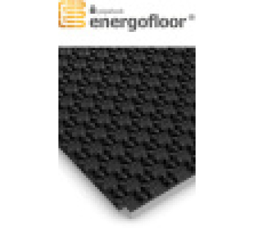 Плита теплоизоляционная Energofloor PIPELOCK 30/0.7-1.1 DES-sg EFRP300/71/1PLK