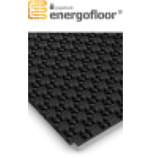 Плита теплоизоляционная Energofloor PIPELOCK 20/0.7-1.1 DES-sg EFRP200/71/1PLK