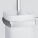 Ершик для туалета со стойкой AM.PM Gem напольный A9033400