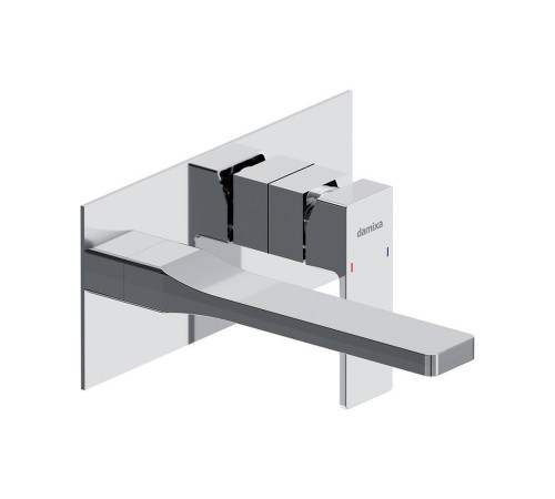 Смеситель для раковины встраиваемый AM.PM Gala 530260000