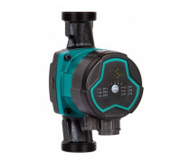 Насос циркуляционный энергосберегающий Shinhoo MASTER S 32-7.5 с гайками 71111007