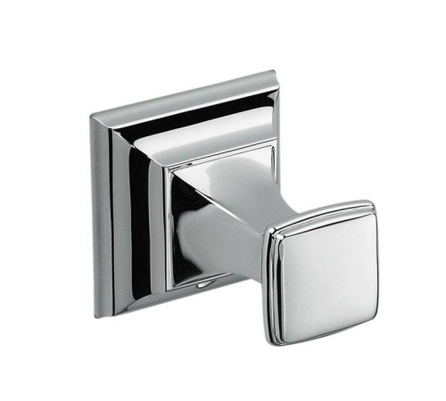 Крючок Colombo Design Portofino CD97 хром BCD97.CR