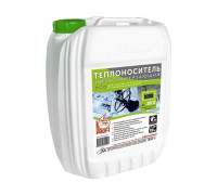 Теплоноситель АльфаХим Profi Eco-30 10 кг ПРЭ30-010