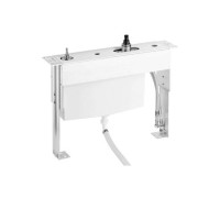 Скрытая монтажная часть термостата на борт ванны Grohe Atrio 34085000