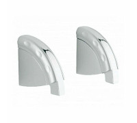 Держатели полки Grohe Selection пара 40220000