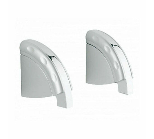 Держатели полки Grohe Selection пара 40220000