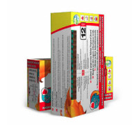 Разжигатели огня HANSA 12 шт 4779022360305