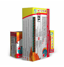 Разжигатели огня HANSA 12 шт 4779022360305