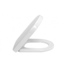Сиденье для унитаза Villeroy & Boch Subway 2.0 с микролифтом 9M68S101