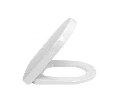 Сиденье для унитаза Villeroy & Boch Subway 2.0 с микролифтом 9M68S101