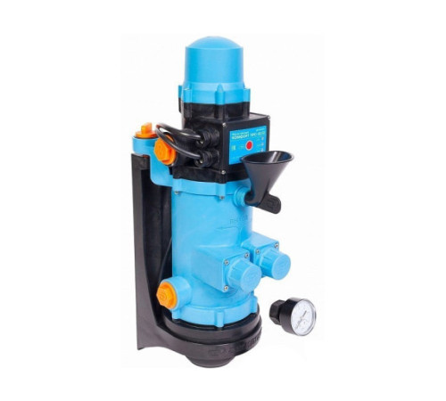 Насосная станция Джилекс КОМФОРТ ПРО 60/30 4002