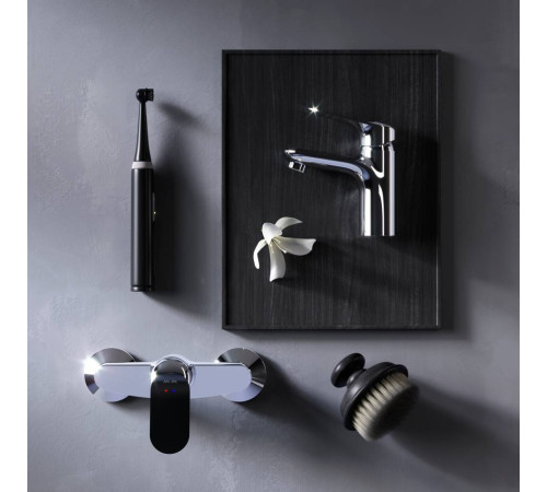 Смеситель для душа AM.PM Like F85C20000