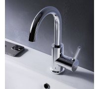 Смеситель для раковины AM.PM X-Joy F85B02700