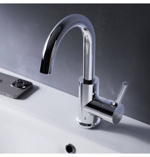 Смеситель для раковины AM.PM X-Joy F85B02700