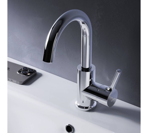 Смеситель для раковины AM.PM X-Joy F85B02700