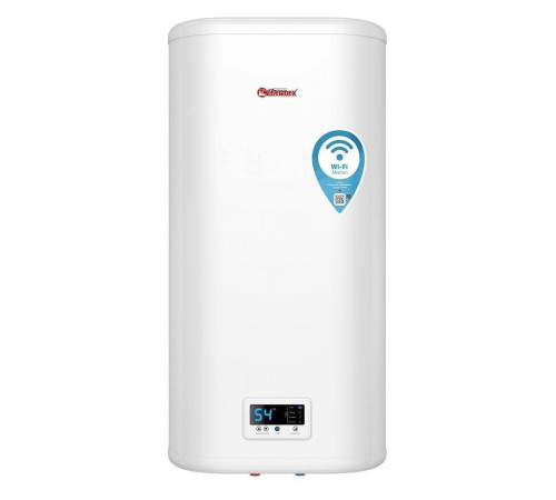 Водонагреватель накопительный Thermex IF 80 V (pro) Wi-Fi 80 л вертикальный 4754