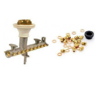 Комплект для перенастройки на сжиженный газ Buderus Logamax U054-24/24K 19928690