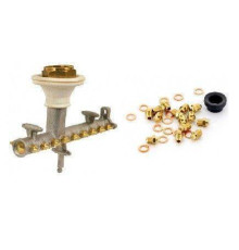 Комплект для перенастройки на сжиженный газ Buderus Logamax U054-24/24K 19928690