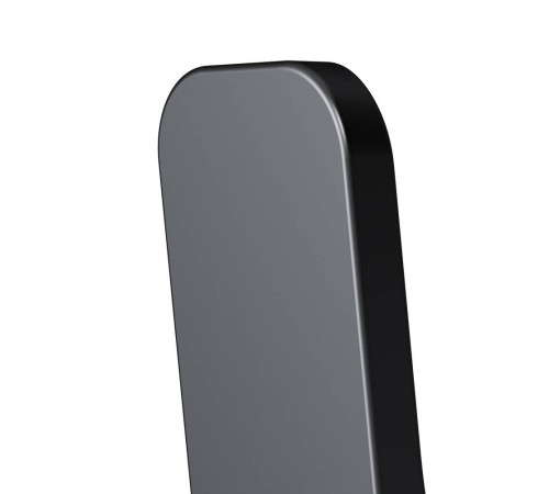 Крючок для полотенец AM.PM Func черный A8F35522