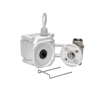 Шаровой кран с электроприводом Gidrolock ULTIMATE 220V 3/4 Bonomi BS 11092032