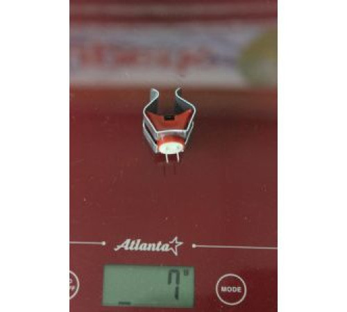 Датчик температуры NTC Baxi 8435510