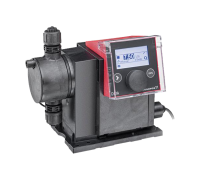 Насос дозировочный цифровой Grundfos DDA 7.5-16 AR-PVC/V/C-F-31U2U2FG 97721950