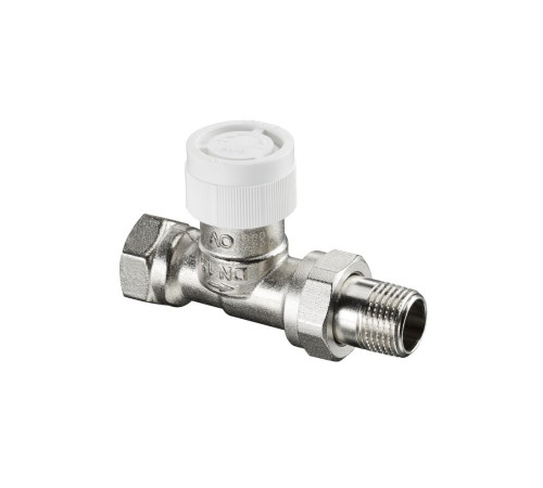 Вентиль термостатический Oventrop серия AV9 проходной DN 20 3/4 1183806