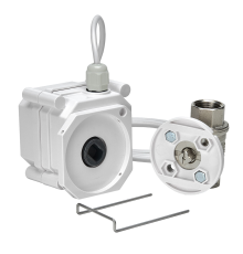 Шаровой электропривод Gidrolock Ultimate BS G-Lock 3/4 220 В 11404