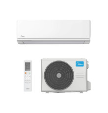 Кондиционер сплит-система Midea Paramount MSAG2-07HRN1-I/MSAG2-07HRN1-O