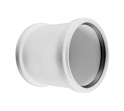 Муфта канализационная Sinikon Comfort 110 мм dui528007.K