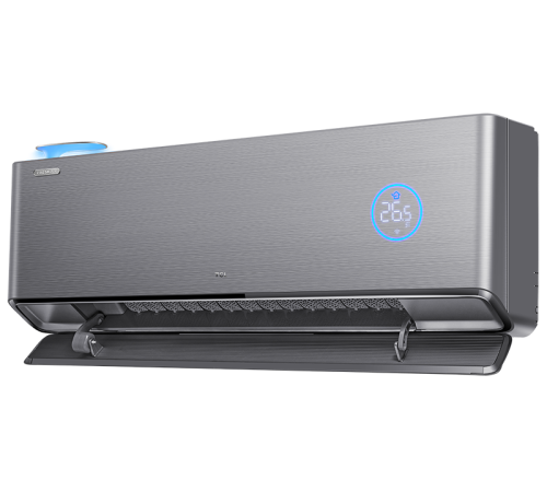 Кондиционер сплит-система TCL X-FRESH TAC-09HRID/XF / TACO-09HID/XF инверторная