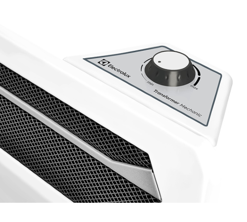 Конвектор электрический Electrolux Rapid Transformer ECH/R-1500 1500 Вт механический НС-1290473