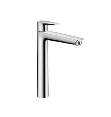 Смеситель для раковины Hansgrohe Talis E 110 хром 71716000