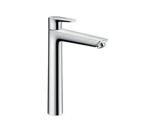 Смеситель для раковины Hansgrohe Talis E 110 хром 71716000