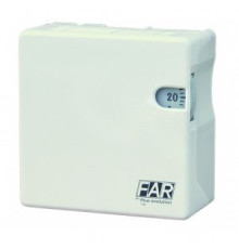 Термостат комнатный электромеханический FAR FA 7948