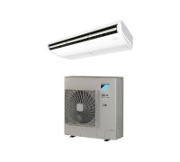 Кондиционер подпотолочный Daikin FHA140A/RZASG140MV1 инверторный 19385